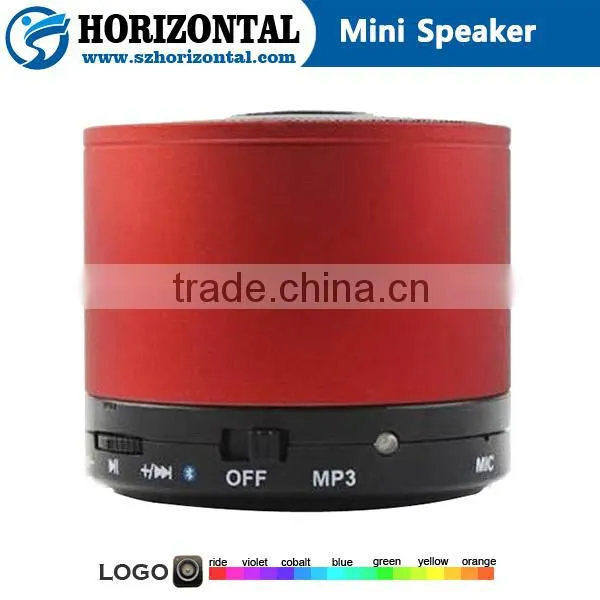 2015 outdoor music mini bluetooth speaker, wireless bluetooth speaker, mini speaker bluetooth