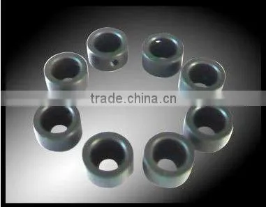 High precision spare parts