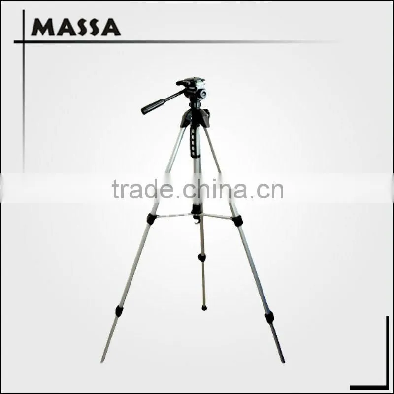 professional camera tripod ,Portable video tripod