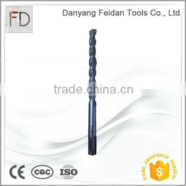 Factory Directly Supply Electric Hammer Drilling Bits