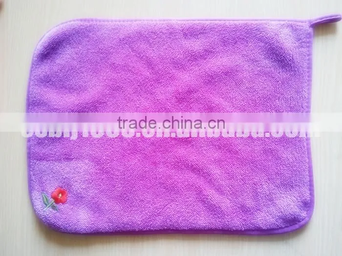 Microfiber Cloth-Car Cleaning, Drying&Polishing Cloth,Non-scratching Cloth