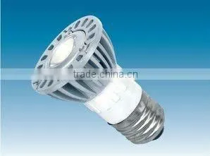 High Luminous Efficacy,High power LED Lamp-JDR 1X3W