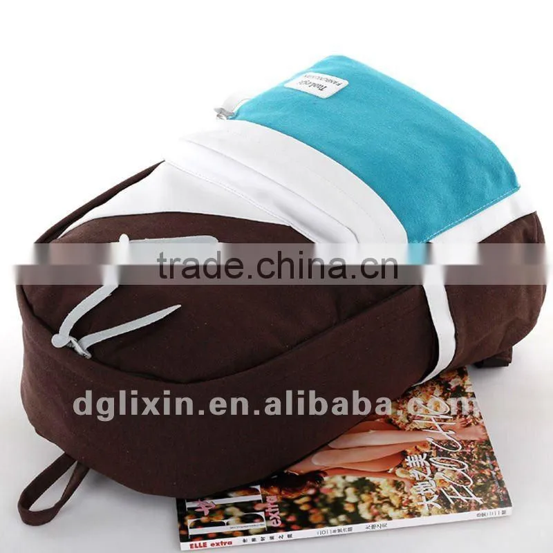 backpack manufacturers