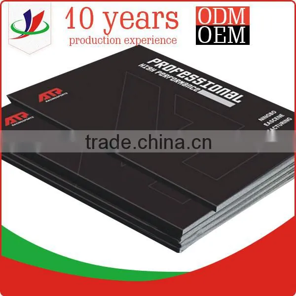catalogue printing