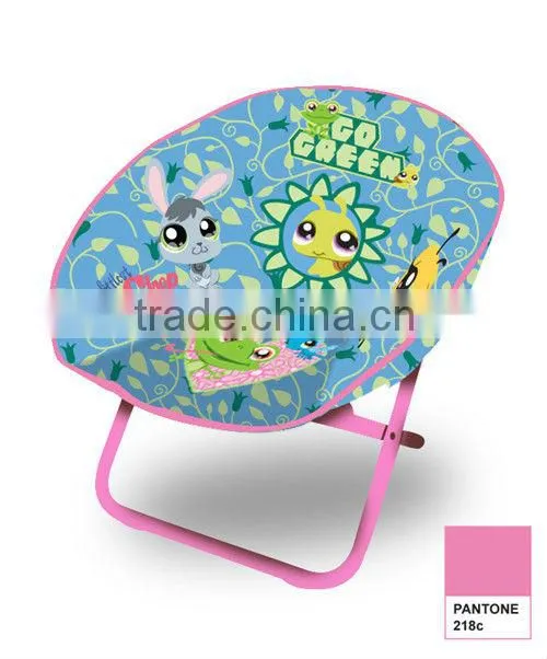 children cartoon chair