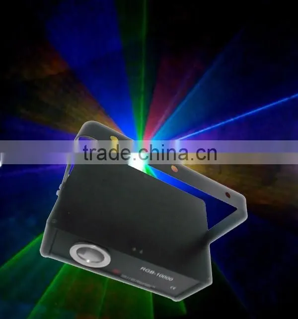 USD200 portable combination best price of laser light disco