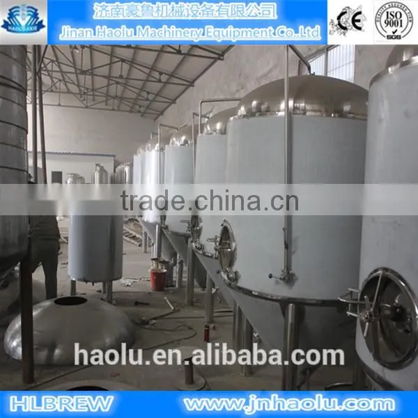 Stainless steel home brewery equipment/used brewery equipment for sale