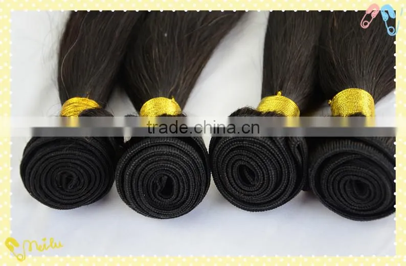 cheap price human virgin remy hair unprocessed human hair extension many hairstyle accept OEM new products natural color