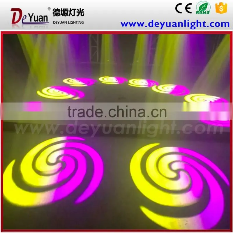 Professional moving head lighting 300W led moving head spot lights led