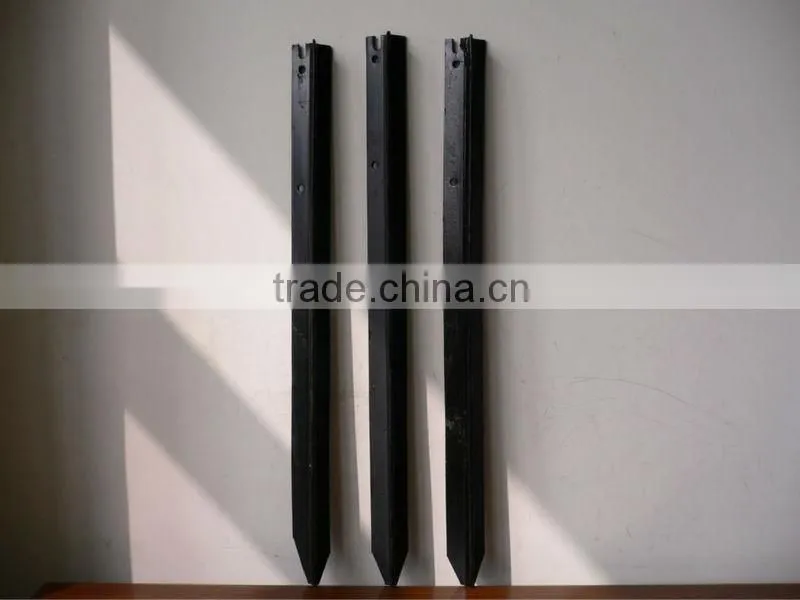 heavy duty t post wholesale