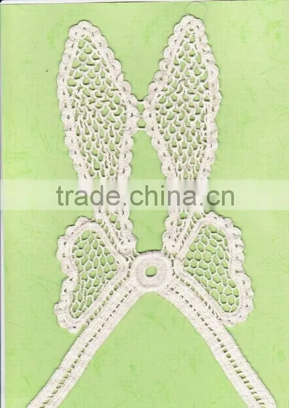 Fashion neck lace design