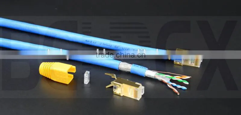 High Quality 1000ft Cat5e Ethernet Cable UTP CAT5e Network Cable