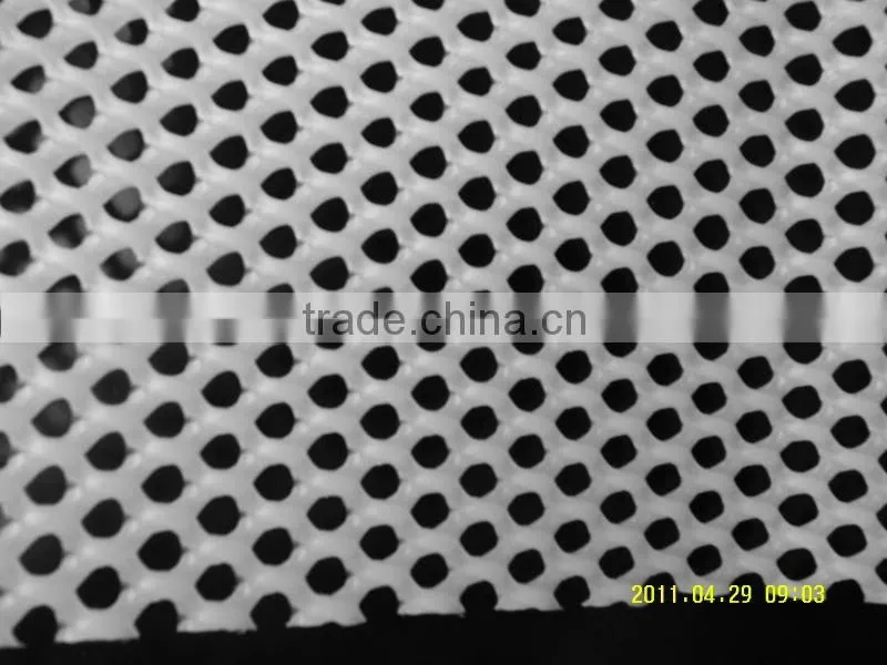 Extruded plastic wire mesh(manufacturer)