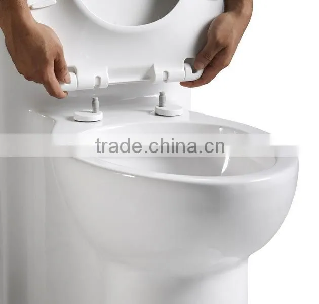 EAGO Ceramic Separate washdown water closet WA379