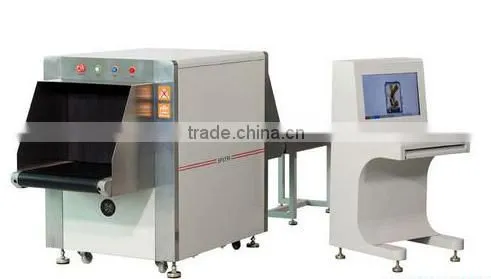 Airport Luggage security inspection x-ray scanner ST6550