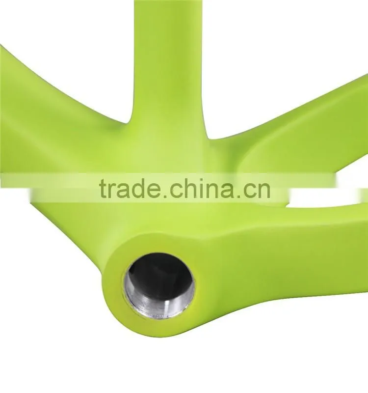 Chinese 26er carbon fat bike full carbon fat bike frame carbon fatbike