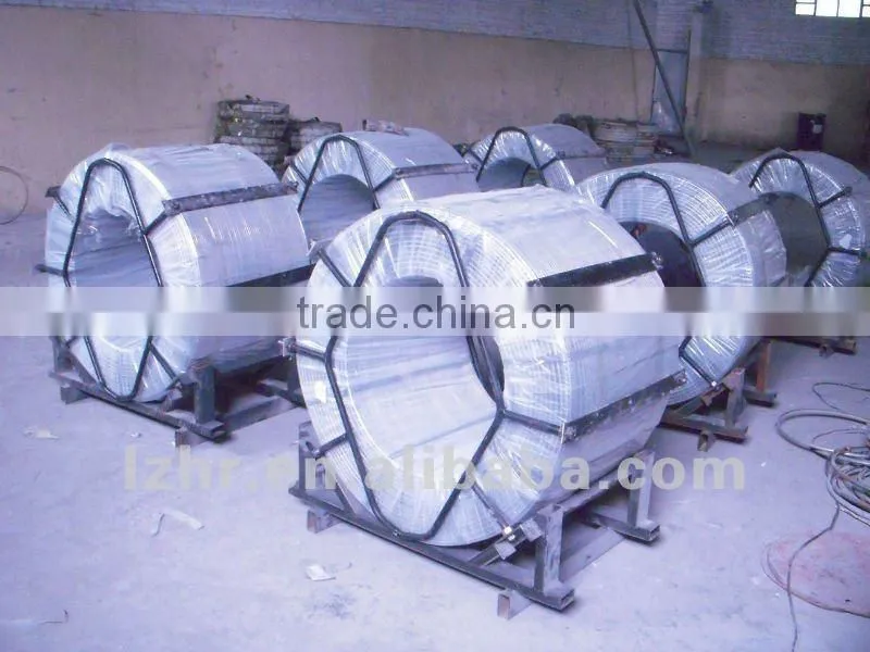 Calcium Wire Rod