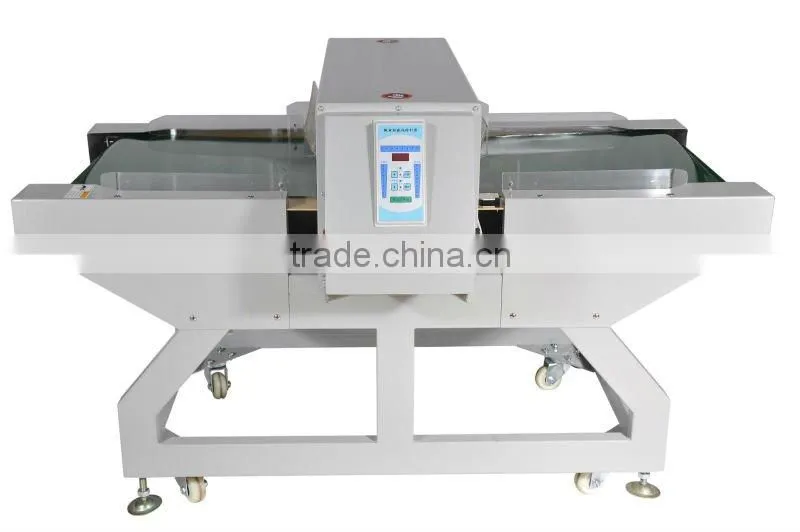 230kg Weight for clothes & textile metal detector MCD-F02