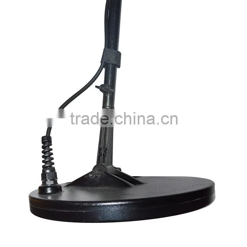 Gold Metal Detector Hobby Ground Metal detector PL3