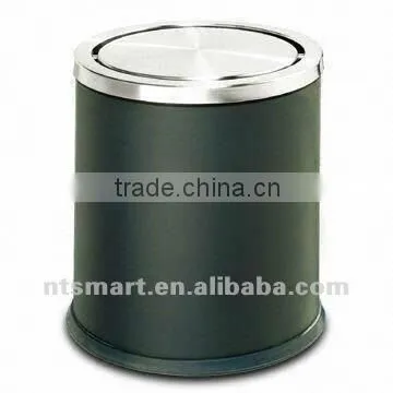 Trash Bin,suitable for hotel guestroom