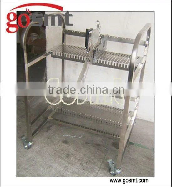 SMT Feeder Cart for PANASERT Q-type