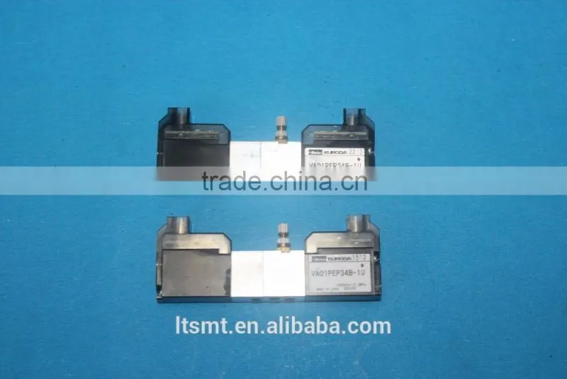 SMT pick and place machine SAMSUNG FEEDER CP/SM