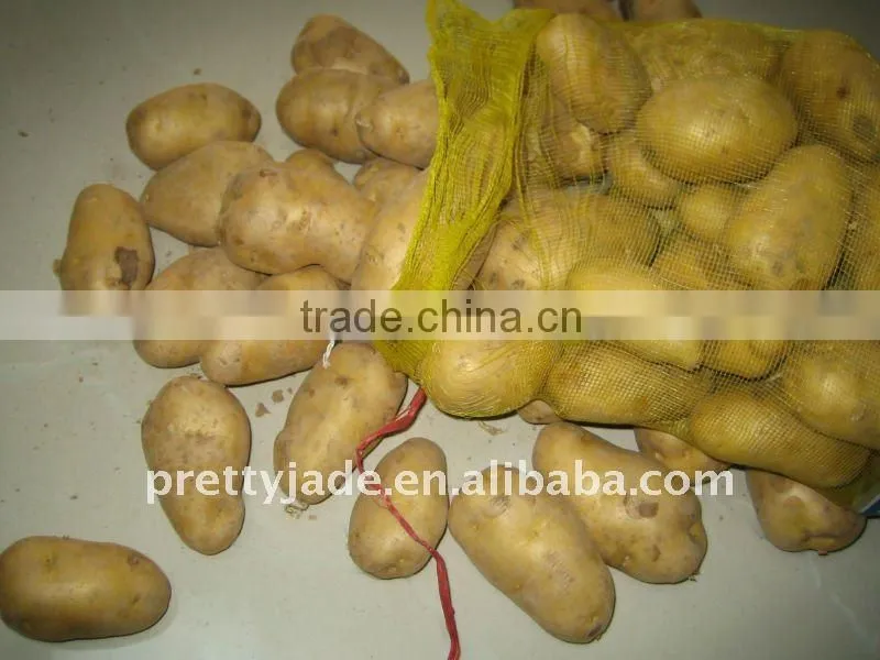 Potato supplier