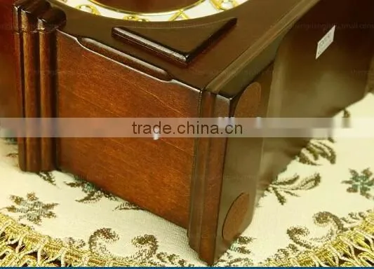 Small Europe Antique Table alarm Clock