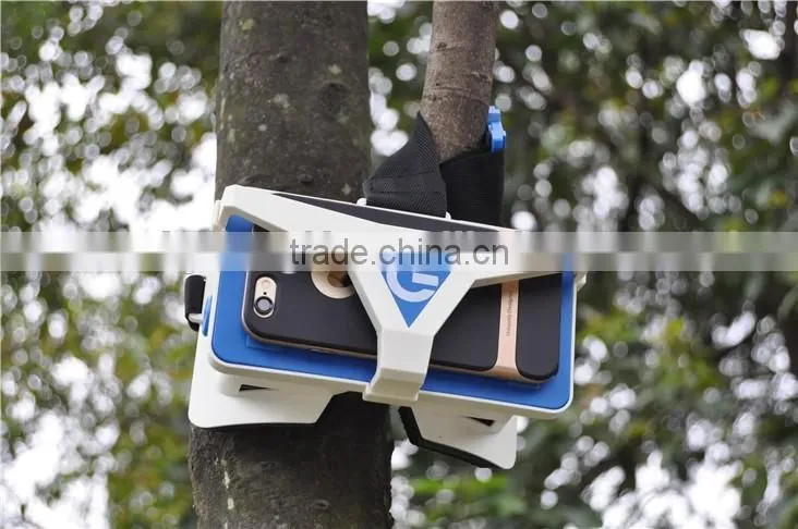 2016 Coolest design 3D VR glasses headset