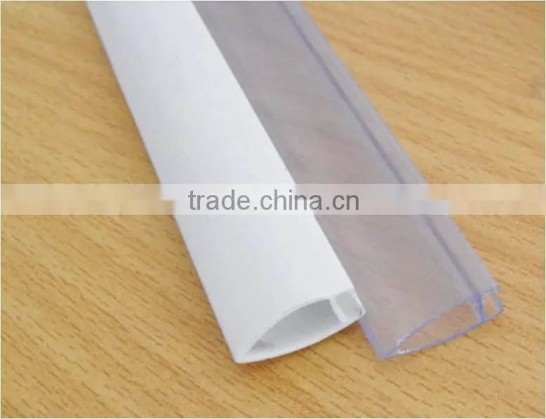 acrylic poster holder