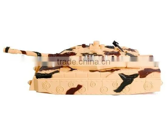 Mini wall climbing rc tank toy with lights for sale