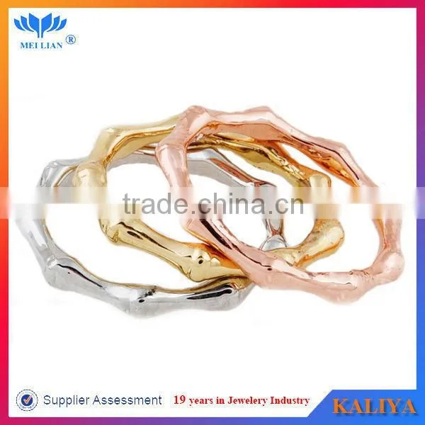 2014 Wholesale fashion Latest gold ring designs