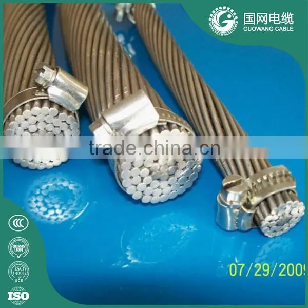 acsr dog conductor price/ conductor bar/ acsr rabbit conductor price