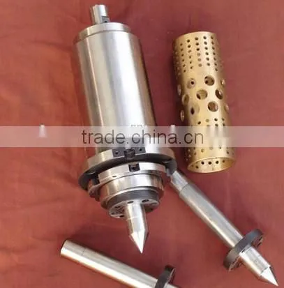 Made in China CNC machining parts with high quality and competitive price