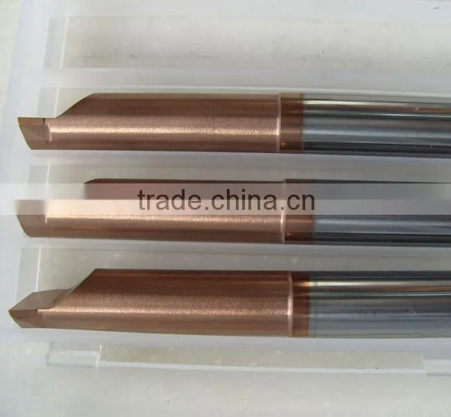 carbide milling machine micro boring head