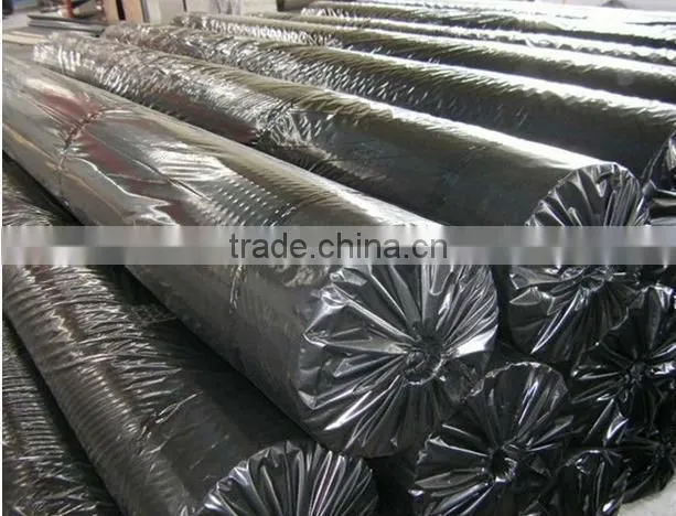 Fiberglass Geogrid for road surface