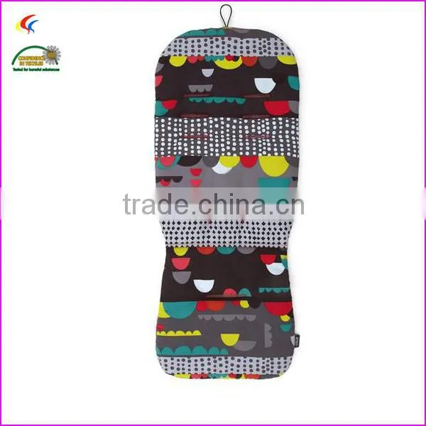infants punchair cushion