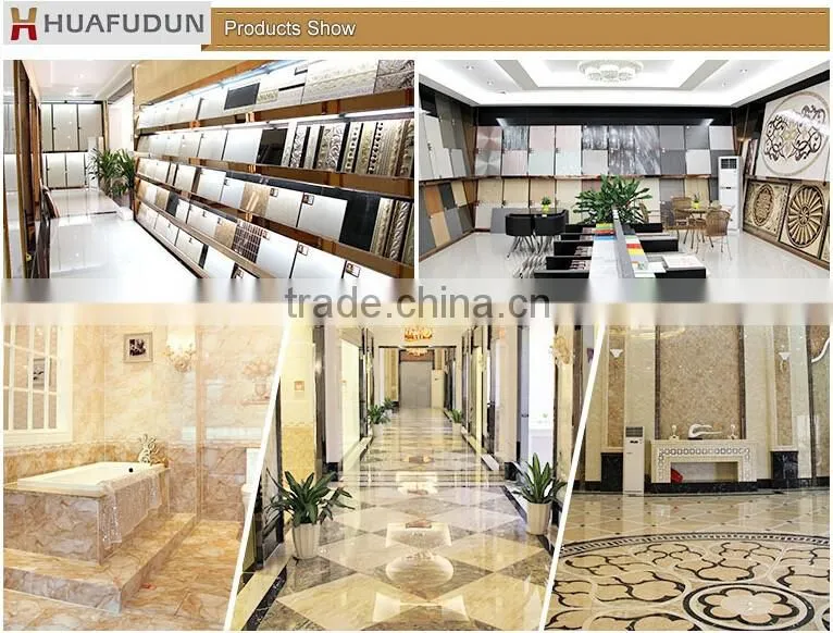 Foshan rustic tile matt surface ceramic floor tiles