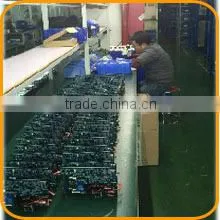 Suzhou Kylin Electronic Technology Co., Ltd. company overview - view 3