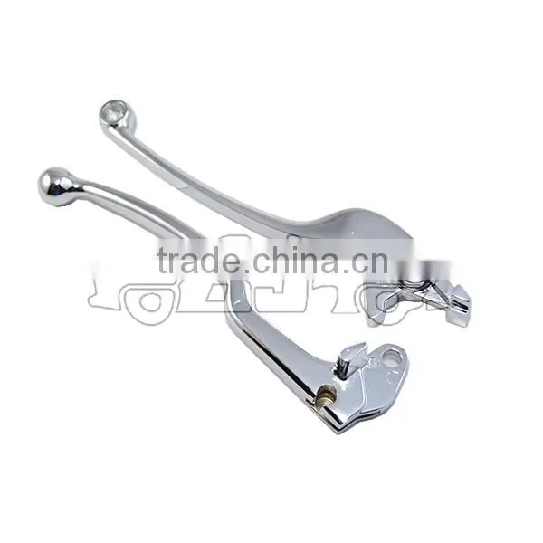 BJ-LS241-003 Brake lever aftermarket motorcycle parts for suzuki hayabusa