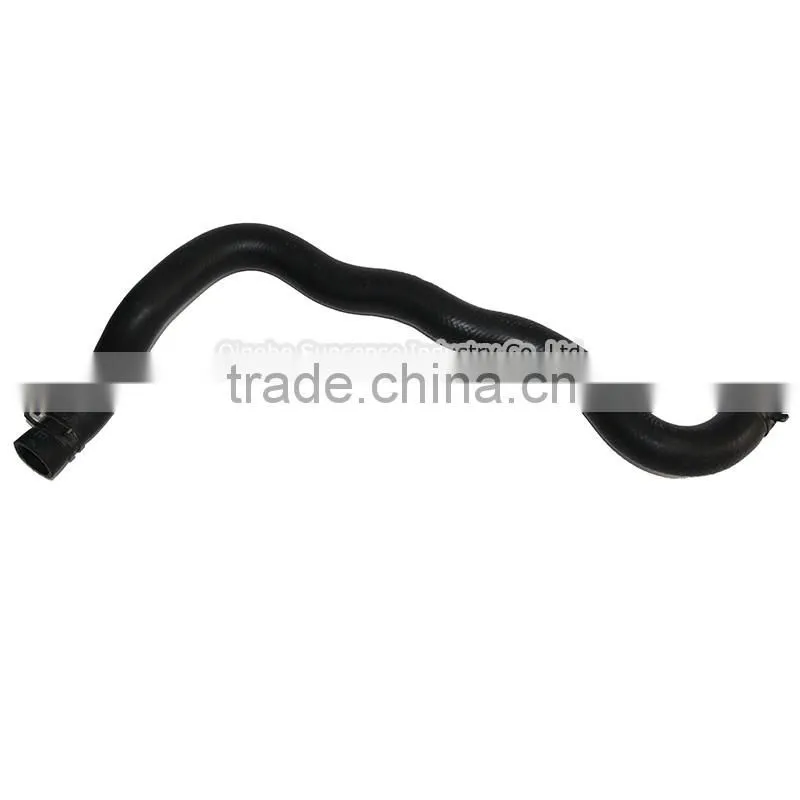 Clear Radiator Hose High Temperature Air Hose EPDM High Temperature Rubber Hose 25411-2B800
