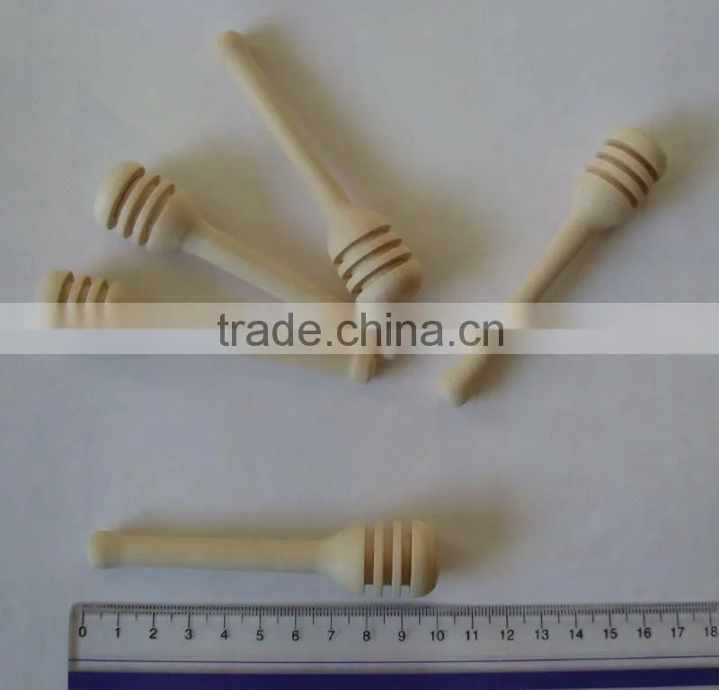 Extra Long Cooking engraved or printed Wooden Tong with Custom Burnt Logo