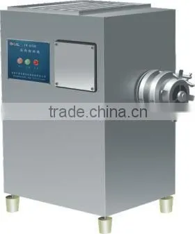 advanced design and high efficiency electric meat grinder machine