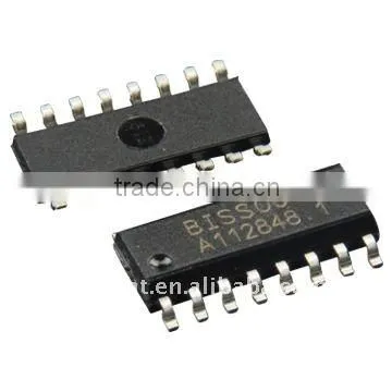 Infrared sensor integrated circuit(SMD)