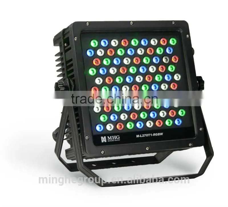 270W High Power Outdoor LED Projector