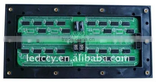 hottest outdoor advertising products display led full color
