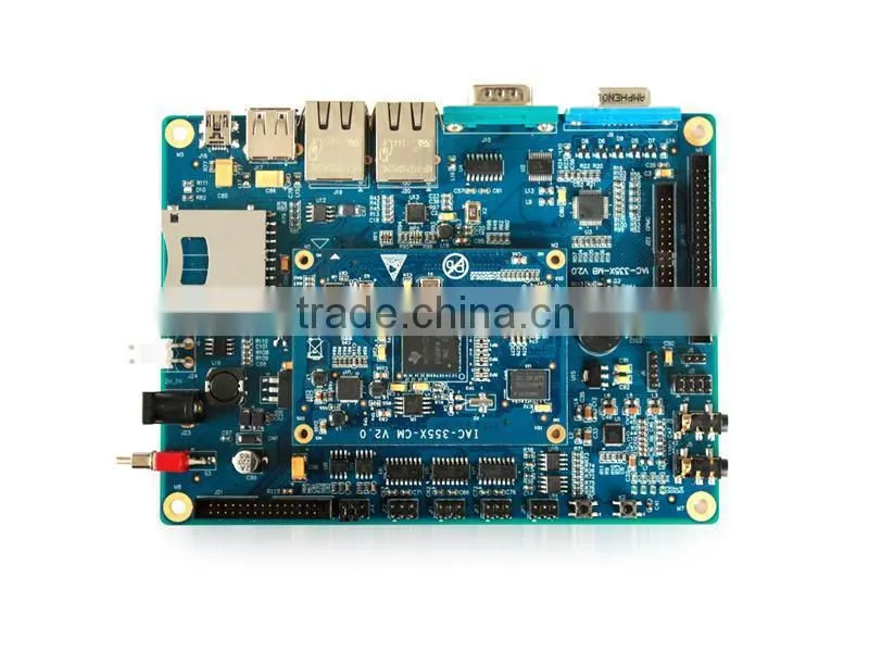 Arm processor android/linux board development