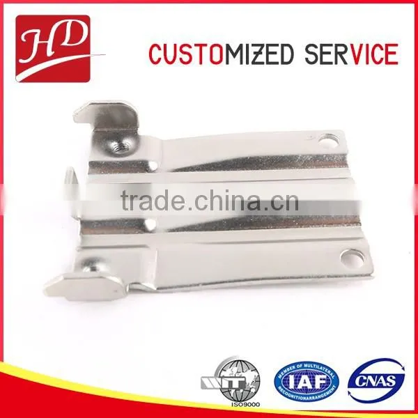 Cheap stainless steel spare parts for furniture