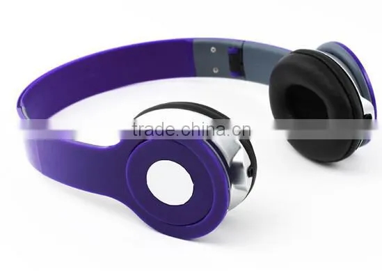 Popular DJ stylish headphone for Sony with super bass quality