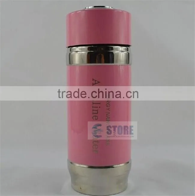 Vacuum Flask Alkaline Energy Flask Bottle Alkaline Water Cup